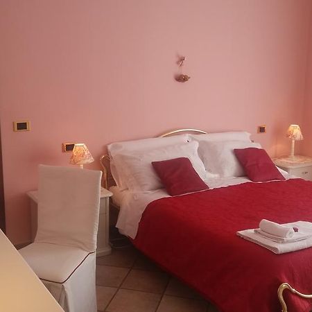 Villa Campo Dei Fiori Casciago Екстериор снимка