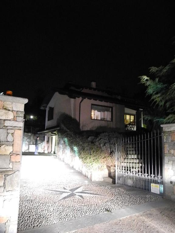 Villa Campo Dei Fiori Casciago Стая снимка