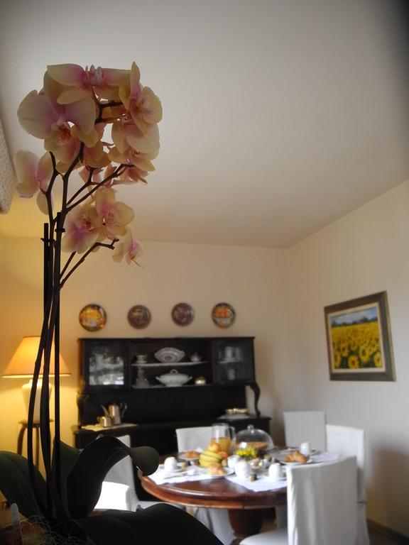 Villa Campo Dei Fiori Casciago Екстериор снимка
