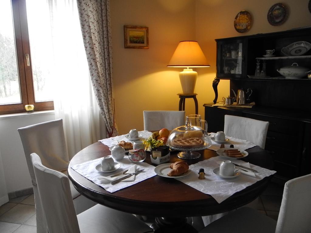 Villa Campo Dei Fiori Casciago Екстериор снимка