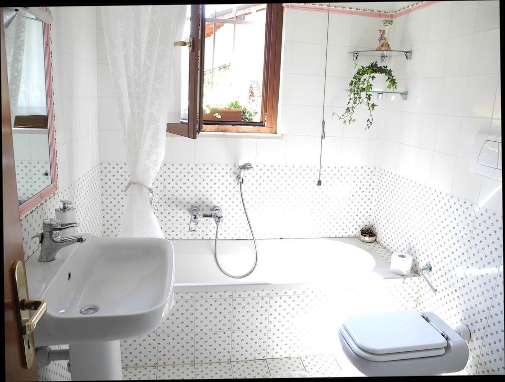 Villa Campo Dei Fiori Casciago Екстериор снимка