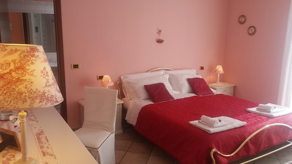 Villa Campo Dei Fiori Casciago Екстериор снимка