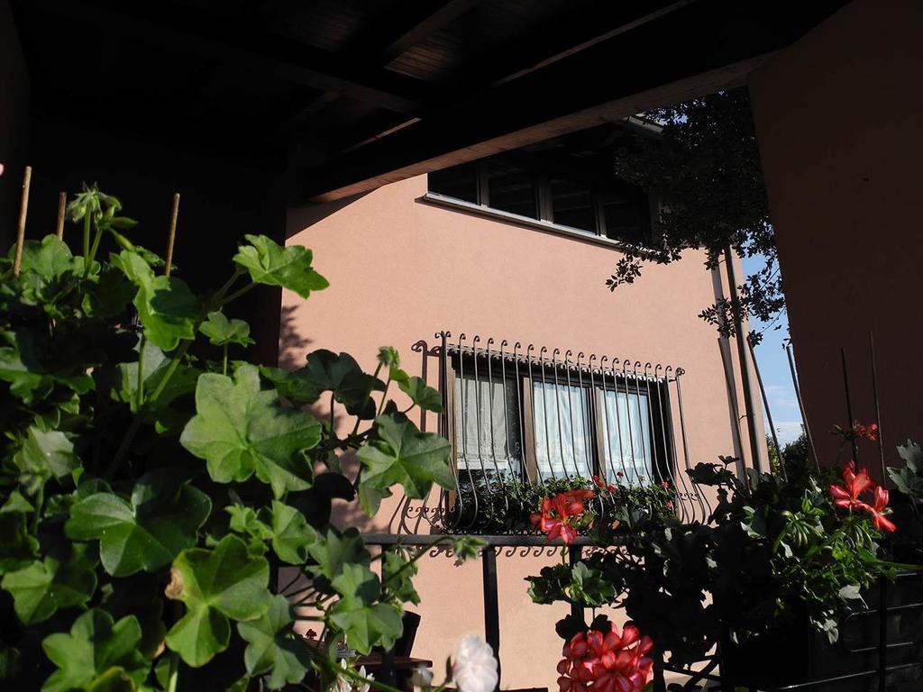 Villa Campo Dei Fiori Casciago Екстериор снимка