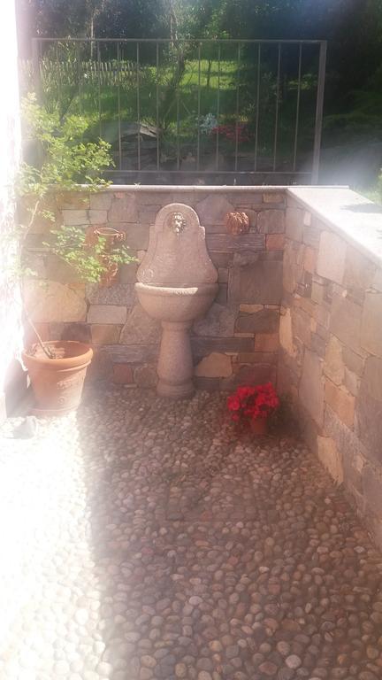 Villa Campo Dei Fiori Casciago Екстериор снимка